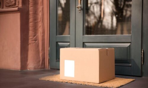 Nie wieder verpasste Pakete – smarte Lösungen für das Zuhause
